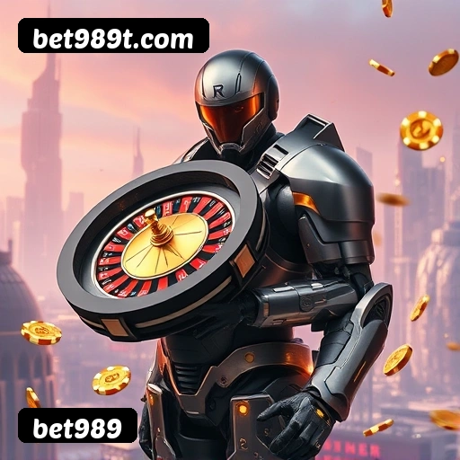 bet989 VIP - Programa Exclusivo