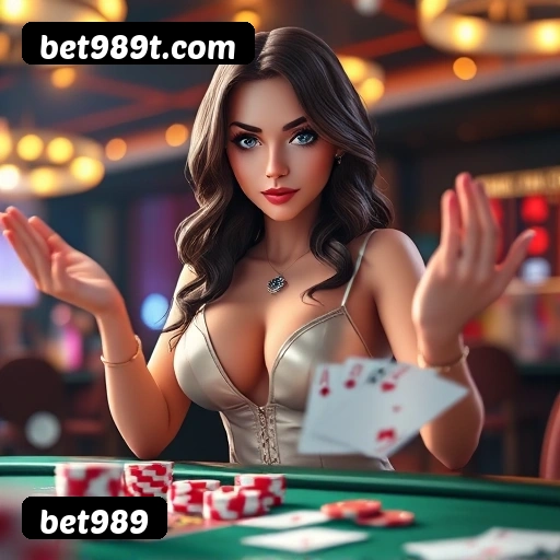 FAQ VIP bet989