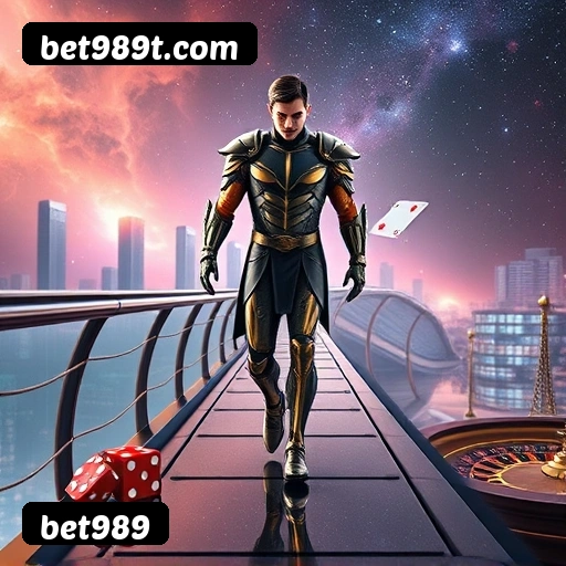 FAQ App bet989