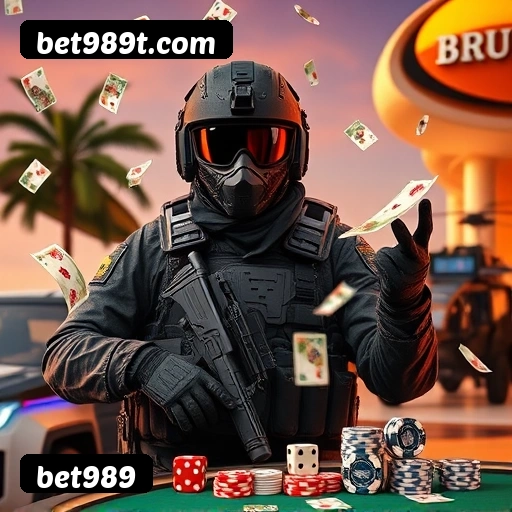 bet989 APK - Download Oficial Android