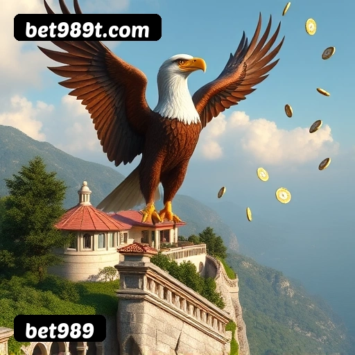 bet989 Bet - Apostas Esportivas Profissionais