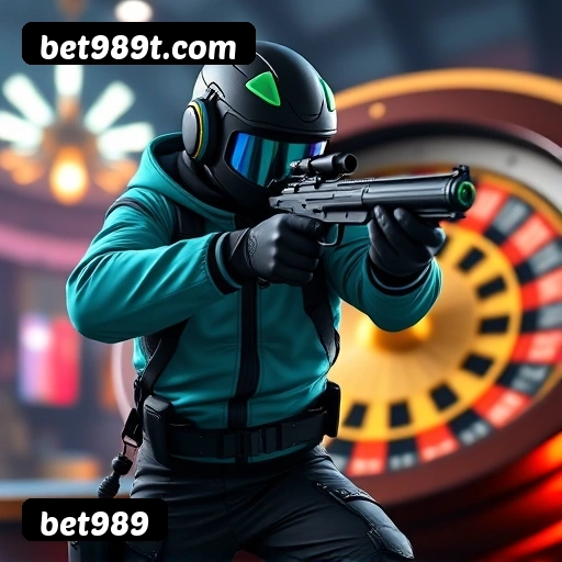 Histórias Grandes Vitórias bet989