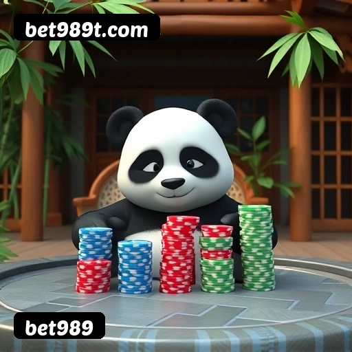 Como Registrar e Fazer Login bet989