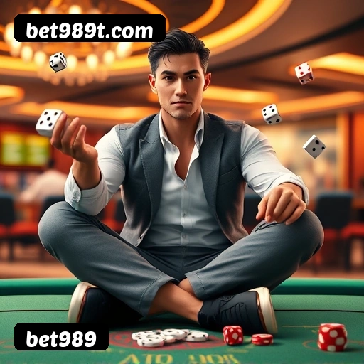 Análise bet989 - Vantagens e Desvantagens