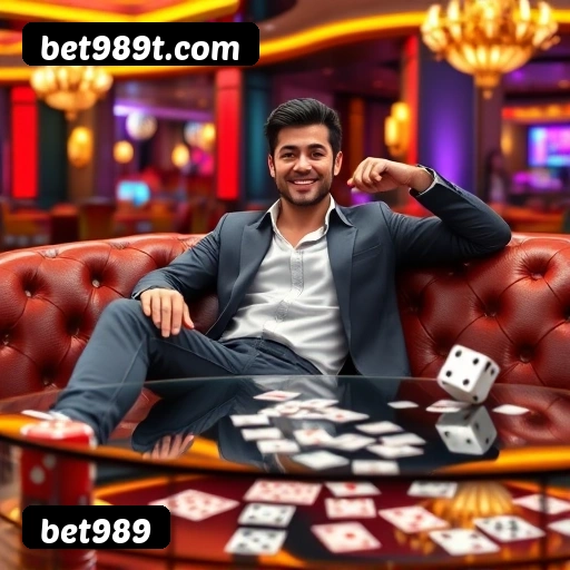 FAQ Slots bet989