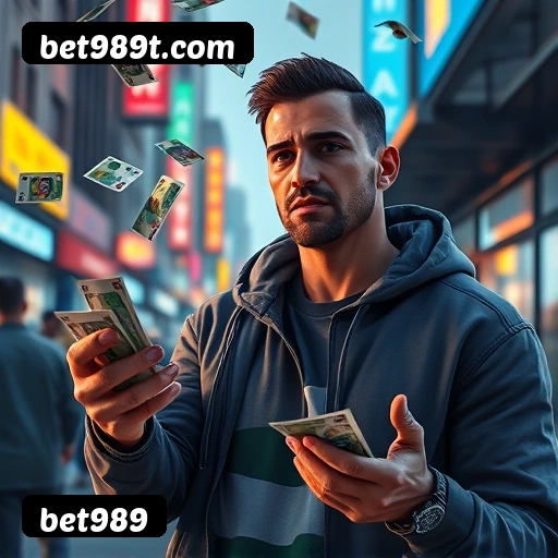 bet989 Download App