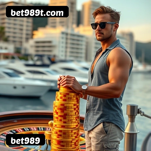 bet989 Cadastro Bônus R$ 1.000