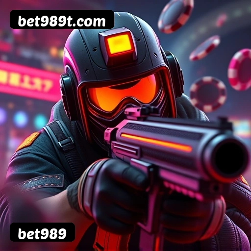 bet989 Bônus - Catálogo Completo